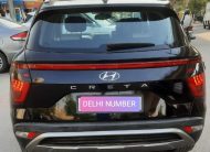 HYUNDAI CRETA SX AT 1.5 2022