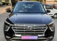HYUNDAI CRETA SX AT 1.5 2022