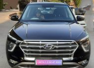 HYUNDAI CRETA SX AT 1.5 2022