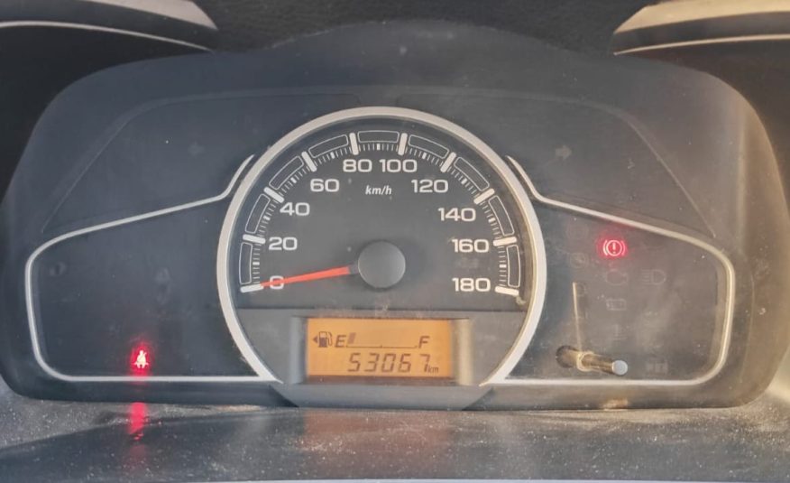 MARUTI ALTO 800 LXI 2020