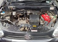MARUTI ALTO 800 LXI 2020
