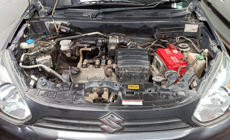 MARUTI ALTO 800 LXI 2020