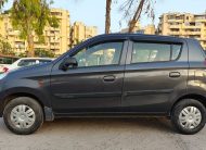 MARUTI ALTO 800 LXI 2020
