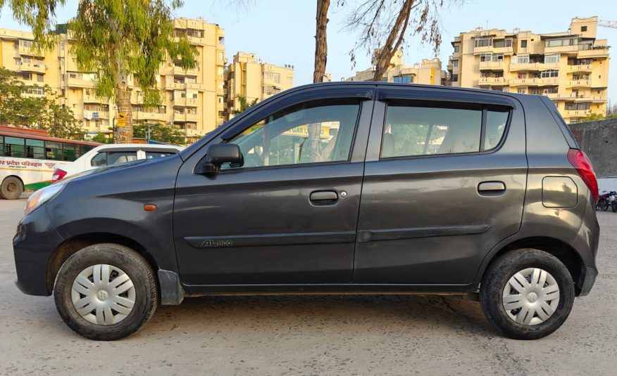 MARUTI ALTO 800 LXI 2020