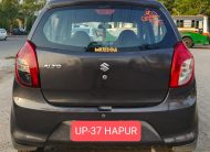 MARUTI ALTO 800 LXI 2020