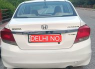 HONDA AMAZE SMT 2014