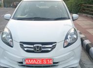 HONDA AMAZE SMT 2014