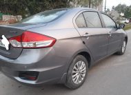 MARUTI CIAZ ZETA 2017