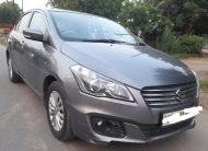 MARUTI CIAZ ZETA 2017