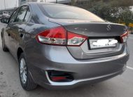 MARUTI CIAZ ZETA 2017
