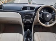 MARUTI CIAZ ZETA 2017