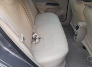 MARUTI CIAZ ZETA 2017