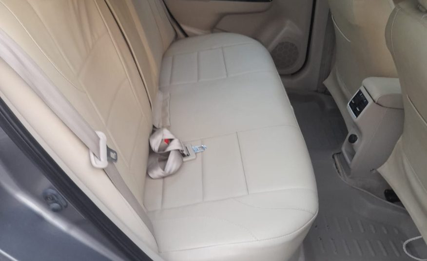 MARUTI CIAZ ZETA 2017