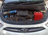 HYUNDAI I10 MAGNA 1.2 2011