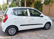 HYUNDAI I10 MAGNA 1.2 2011