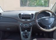 HYUNDAI I10 MAGNA 1.2 2011