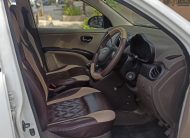 HYUNDAI I10 MAGNA 1.2 2011