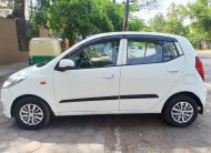 HYUNDAI I10 MAGNA 1.2 2011