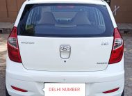 HYUNDAI I10 MAGNA 1.2 2011