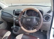 HYUNDAI I10 MAGNA 1.2 2011