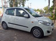 HYUNDAI I10 MAGNA 1.2 2011