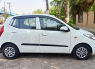 HYUNDAI I10 MAGNA 1.2 2011