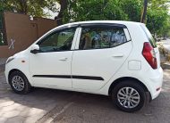 HYUNDAI I10 MAGNA 1.2 2011