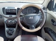 HYUNDAI I10 MAGNA 1.2 2011
