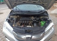 HONDA CITY SV 2015