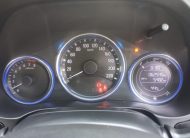 HONDA CITY SV 2015