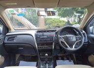 HONDA CITY SV 2015