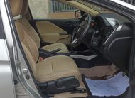 HONDA CITY SV 2015
