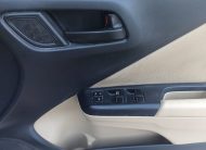 HONDA CITY SV 2015
