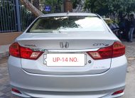 HONDA CITY SV 2015