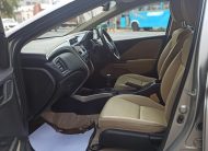 HONDA CITY SV 2015
