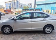 HONDA CITY SV 2015