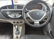 MARUTI ALTO K10 VXI AMT 2016