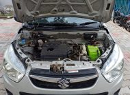 MARUTI ALTO K10 VXI AMT 2016