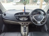 MARUTI ALTO K10 VXI AMT 2016
