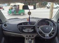 MARUTI ALTO K10 VXI AMT 2016