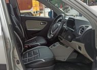 MARUTI ALTO K10 VXI AMT 2016