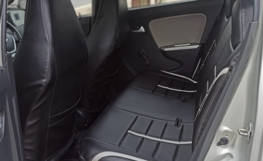MARUTI ALTO K10 VXI AMT 2016