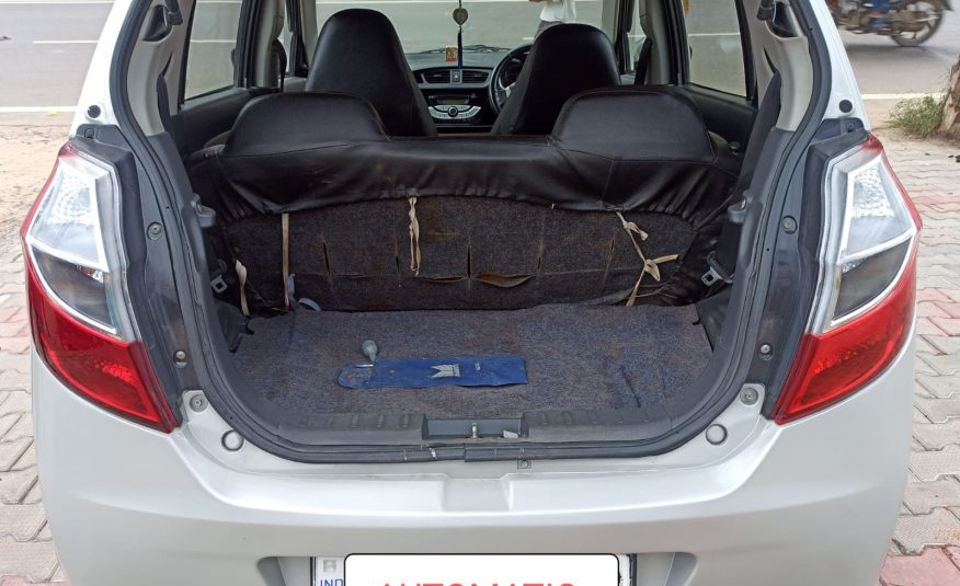 MARUTI ALTO K10 VXI AMT 2016