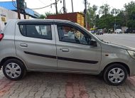MARUTI ALTO K10 VXI AMT 2016