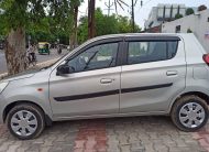 MARUTI ALTO K10 VXI AMT 2016