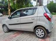 MARUTI ALTO K10 VXI AMT 2016