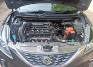 MARUTI BALENO DELTA 2019