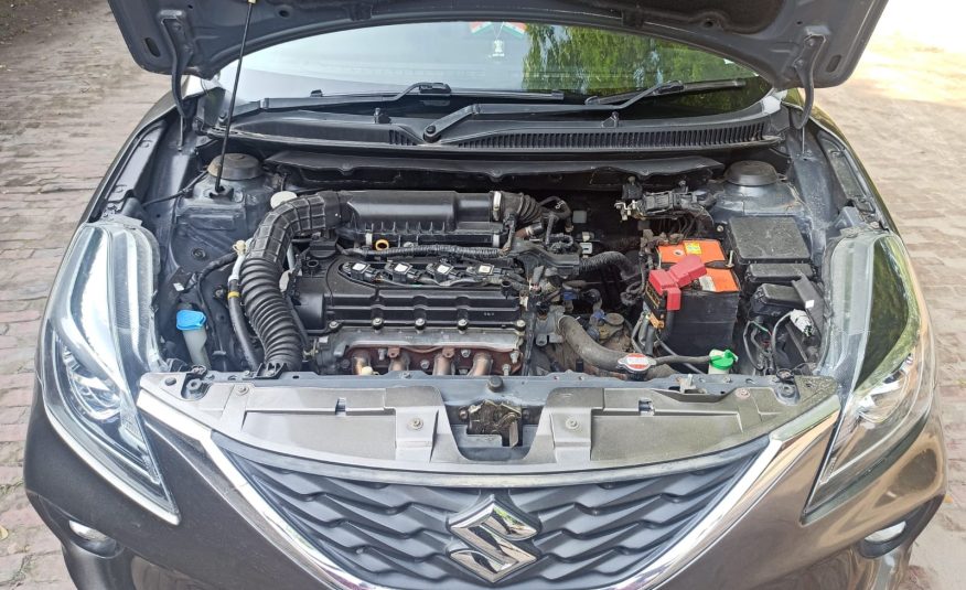 MARUTI BALENO DELTA 2019