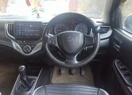 MARUTI BALENO DELTA 2019