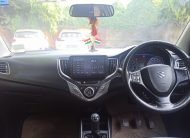 MARUTI BALENO DELTA 2019